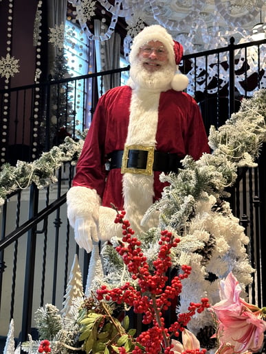 Gallery photo 3 of Be Claus I Believe