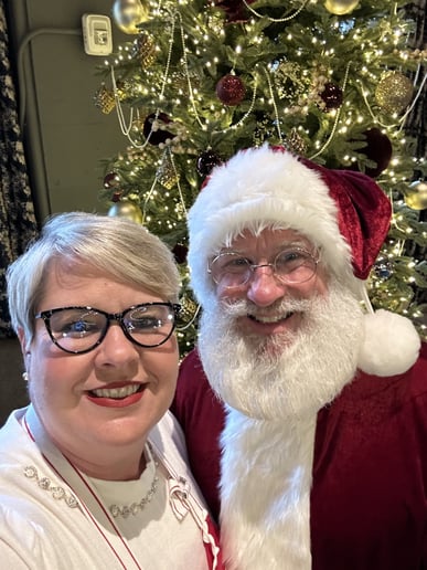 Gallery photo 4 of Be Claus I Believe