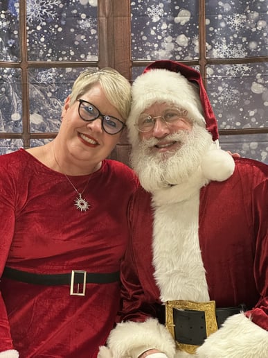 Gallery photo 5 of Be Claus I Believe