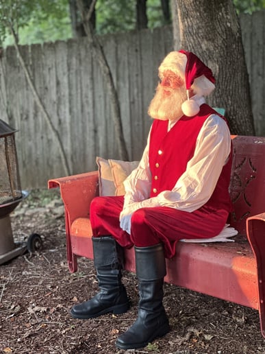 Gallery photo 8 of Be Claus I Believe
