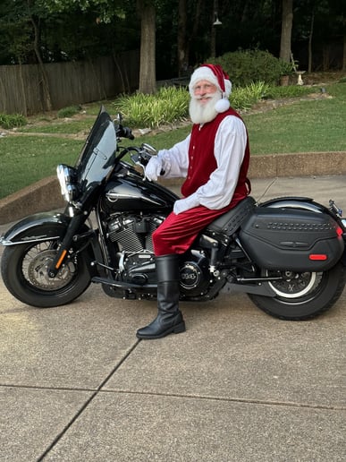 Gallery photo 10 of Be Claus I Believe