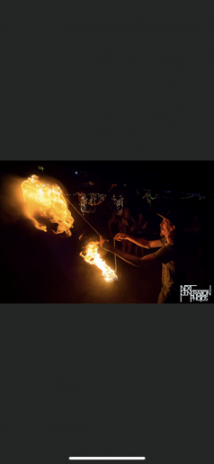 Gallery photo 4 of BE Fire