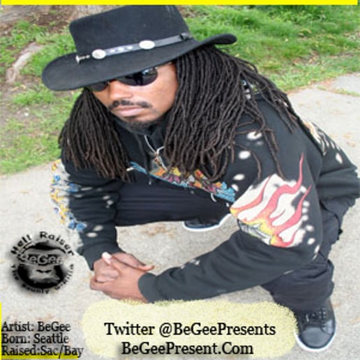Gallery photo 2 of Be Gee/Begeepresents