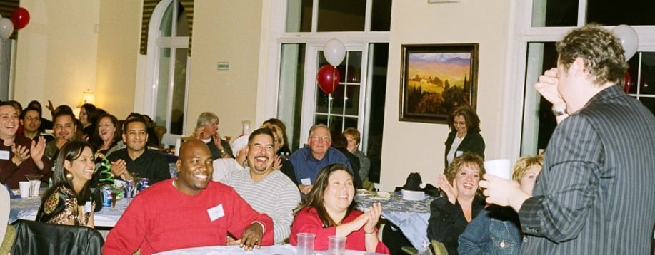 Gallery photo 1 of Magic AL