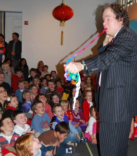 Gallery photo 6 of Magic AL