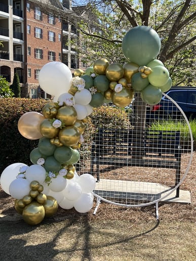 Gallery photo 4 of Be More Balloons