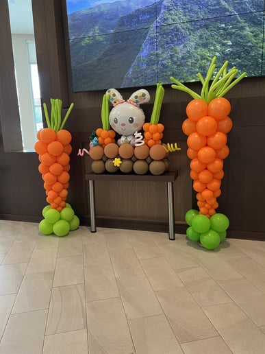 Gallery photo 7 of Be More Balloons
