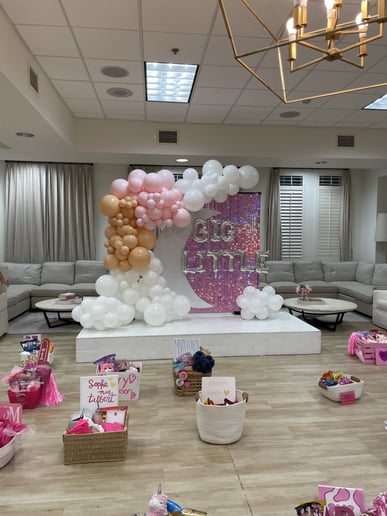 Gallery photo 8 of Be More Balloons