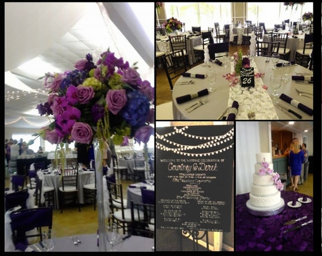 Gallery photo 2 of Be Our Guest Party Planning