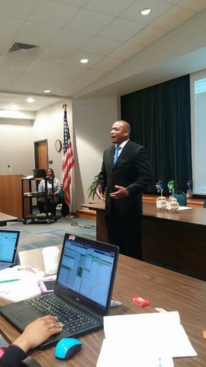 Gallery photo 5 of Dr. Eugene Fields, Jr.