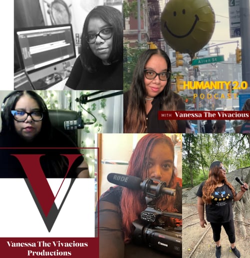 Gallery photo 2 of Be Vivacious