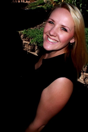 Gallery photo 3 of Dr. Michaela Johnson Relationship Expert