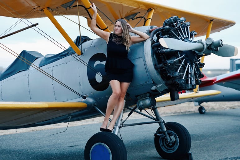 Gallery photo 1 of Dr. Michaela Johnson Relationship Expert