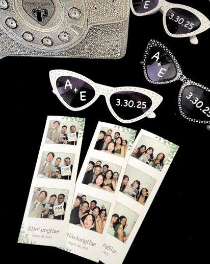 Gallery photo 3 of Be YourSELFIE Photo Booths