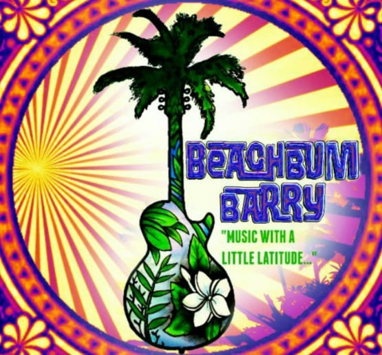 Gallery photo 1 of Beach Bum Barry
