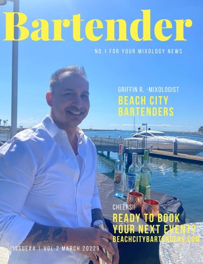 Gallery photo 2 of Beach City Bartenders
