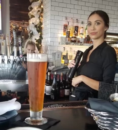Gallery photo 10 of Beach City Bartenders