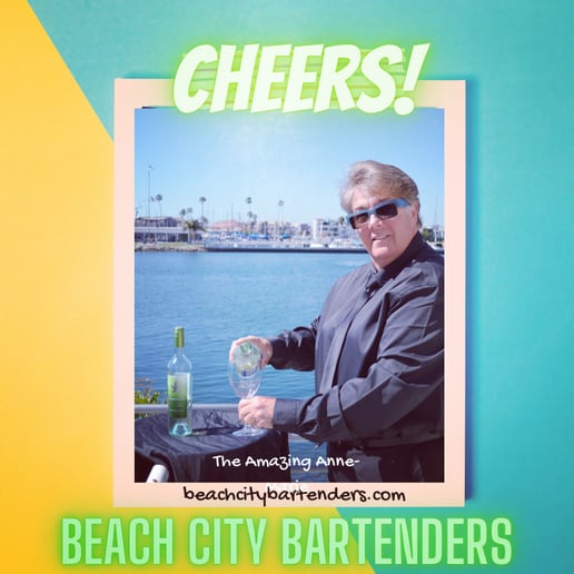 Gallery photo 8 of Beach City Bartenders
