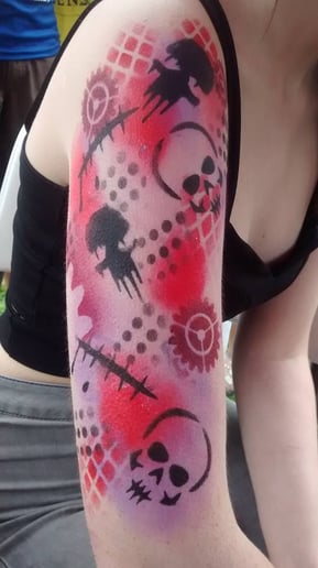 Gallery photo 3 of Beach Gypsy Designs