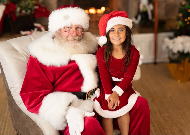 Gallery photo 9 of Beach Santa Steve
