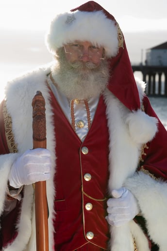 Gallery photo 16 of Beach Santa Steve