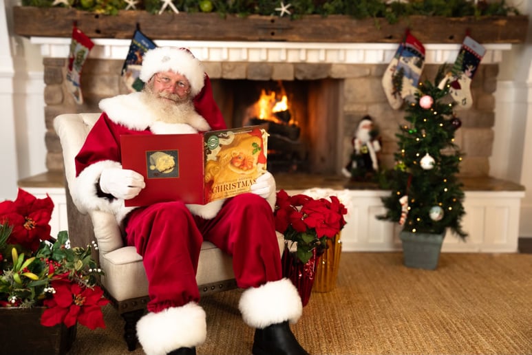 Gallery photo 17 of Beach Santa Steve