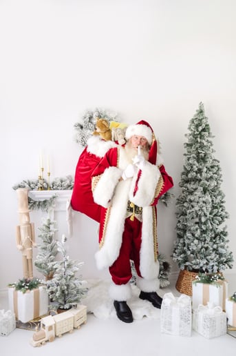 Gallery photo 4 of Beach Santa Steve