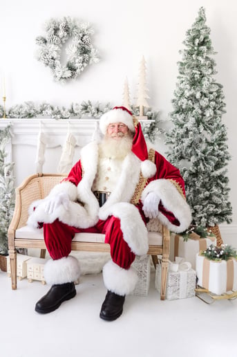 Gallery photo 1 of Beach Santa Steve
