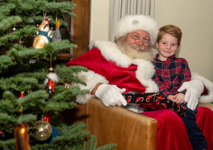 Gallery photo 18 of Beach Santa Steve