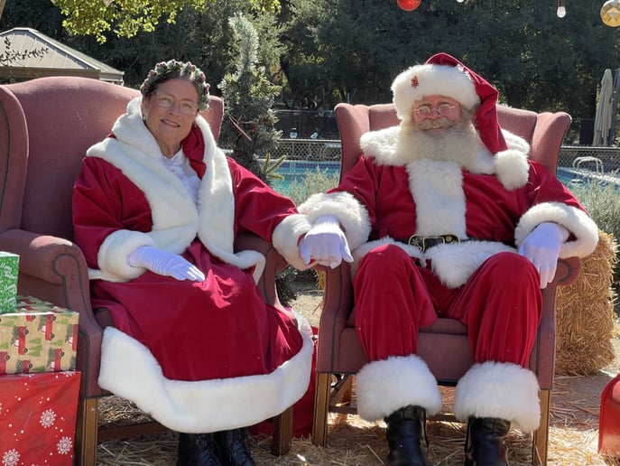 Gallery photo 19 of Beach Santa Steve