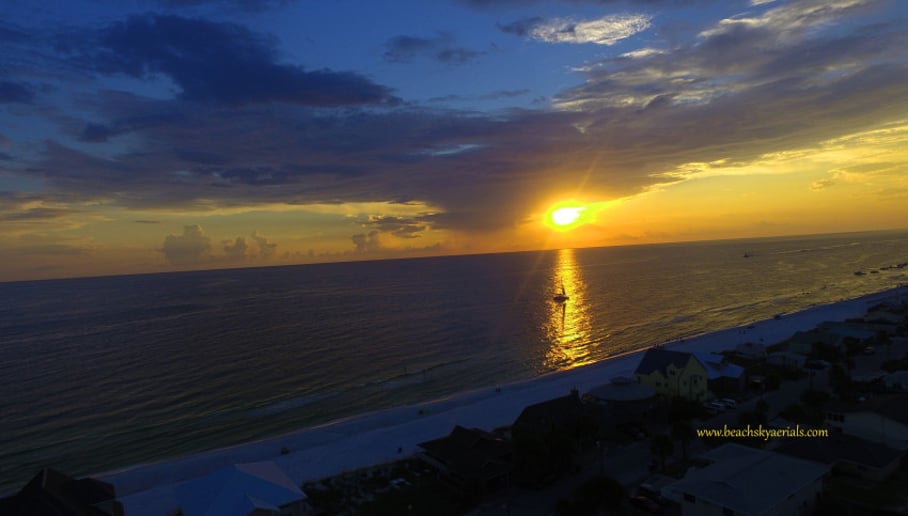 Gallery photo 1 of Beach Sky Aerials
