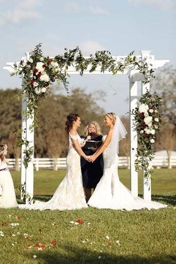 Gallery photo 2 of Beachangels Weddings