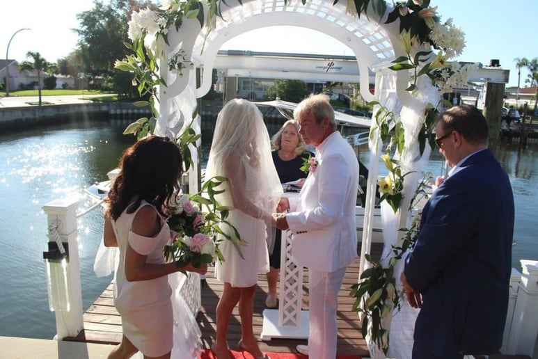 Gallery photo 4 of Beachangels Weddings