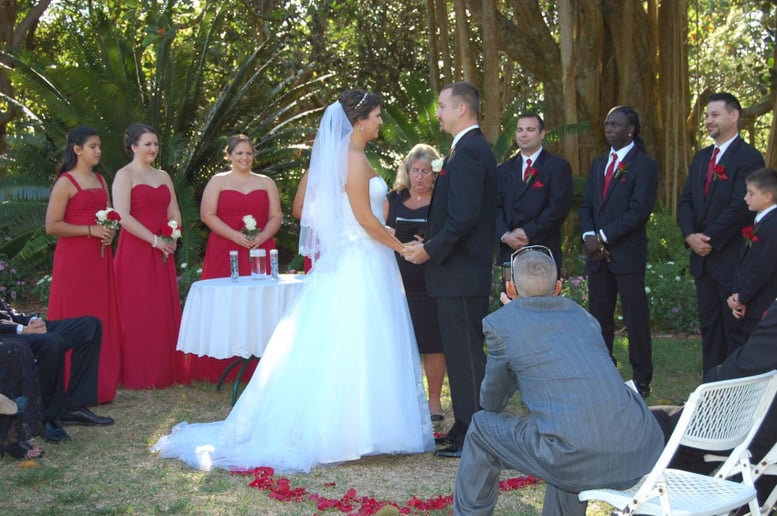 Gallery photo 6 of Beachangels Weddings