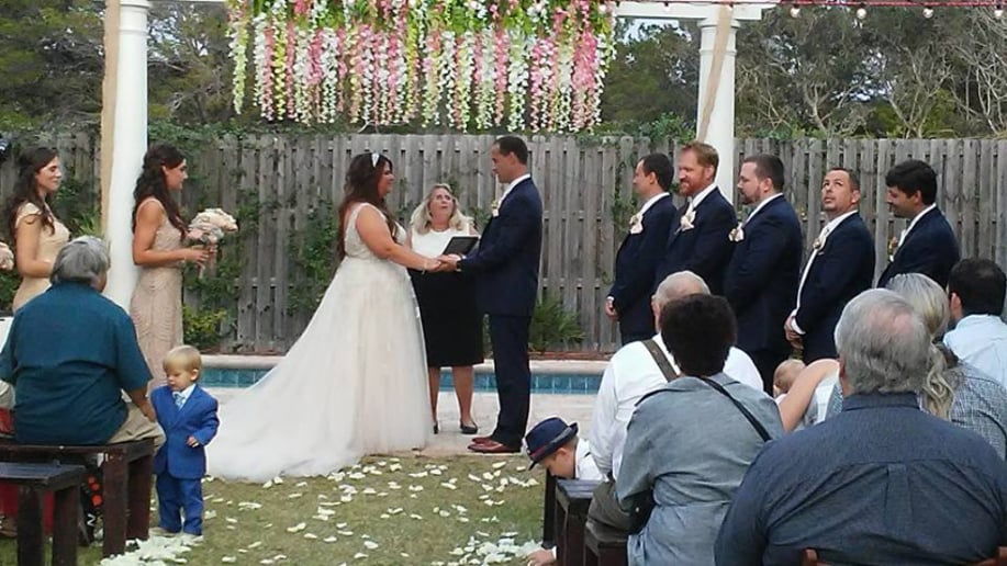 Gallery photo 8 of Beachangels Weddings