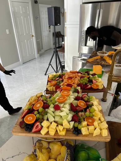 Gallery photo 18 of Sip & Savor Events LLC