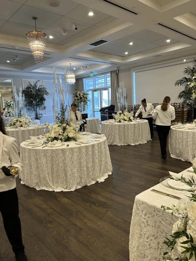 Gallery photo 22 of Sip & Savor Events LLC