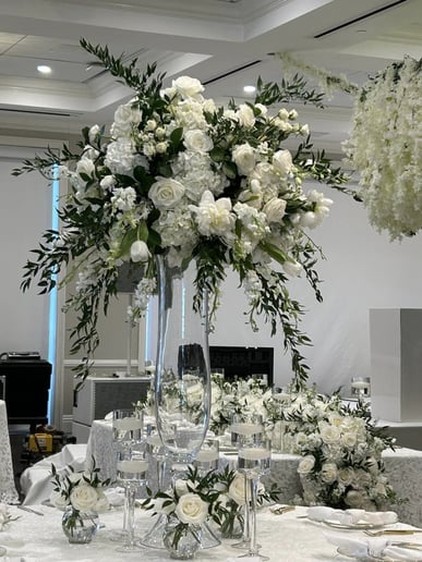 Gallery photo 24 of Sip & Savor Events LLC