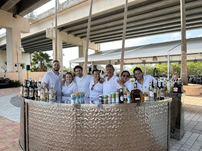 Gallery photo 2 of Sip & Savor Events LLC