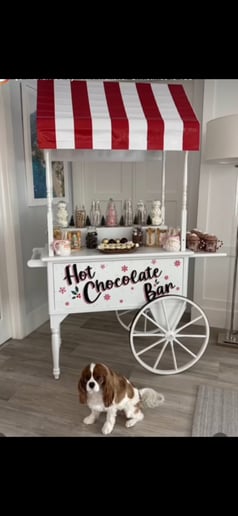 Gallery photo 13 of Sip & Savor Events LLC