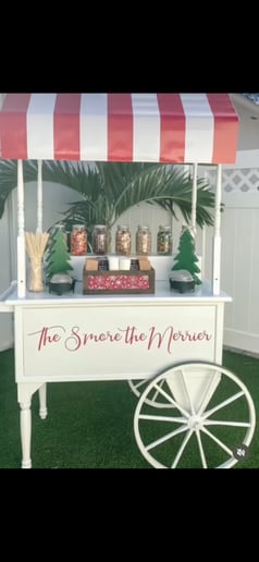 Gallery photo 17 of Sip & Savor Events LLC