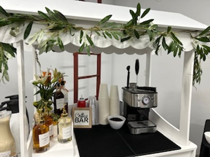 Gallery photo 15 of Sip & Savor Events LLC