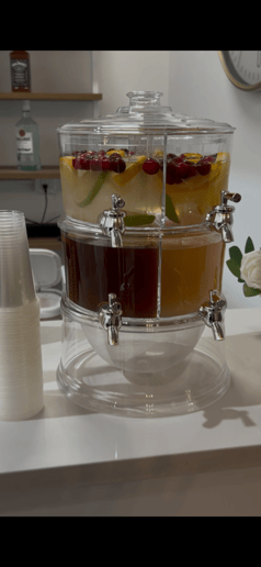 Gallery photo 26 of Sip & Savor Events LLC