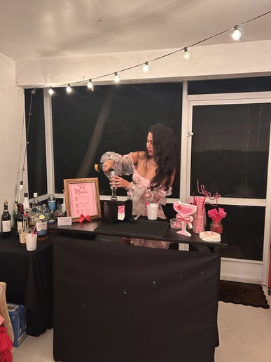 Gallery photo 28 of Sip & Savor Events LLC