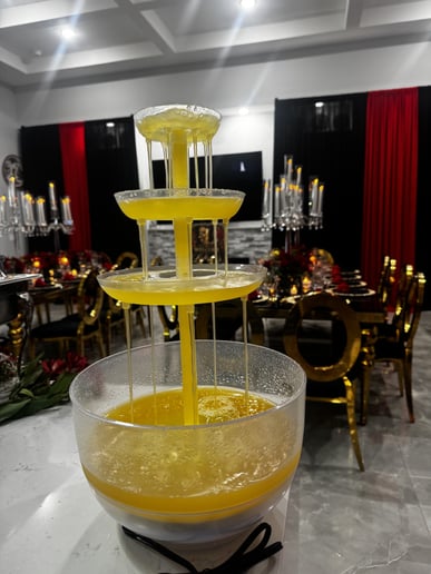 Gallery photo 29 of Sip & Savor Events LLC
