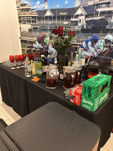 Gallery photo 30 of Sip & Savor Events LLC