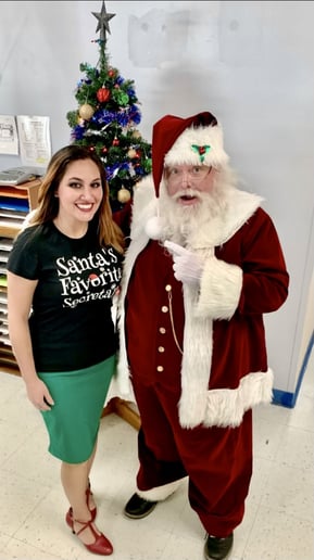 Gallery photo 8 of Beachside Santa