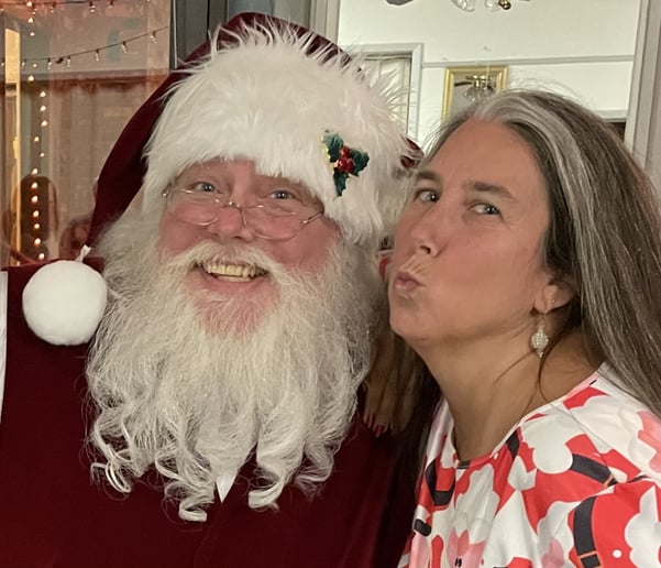 Gallery photo 10 of Beachside Santa