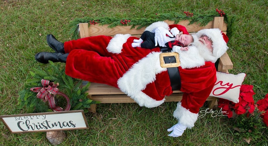 Gallery photo 6 of Beachside Santa