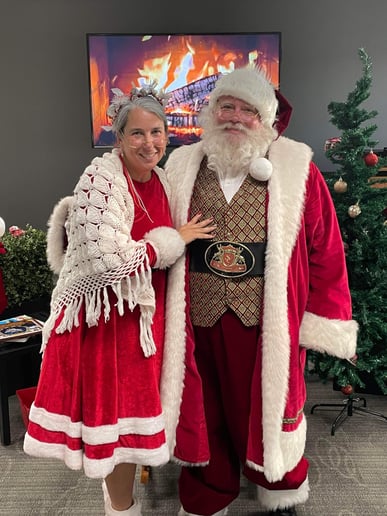 Gallery photo 9 of Beachside Santa